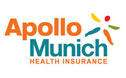 Apollo Munich Health Insurance