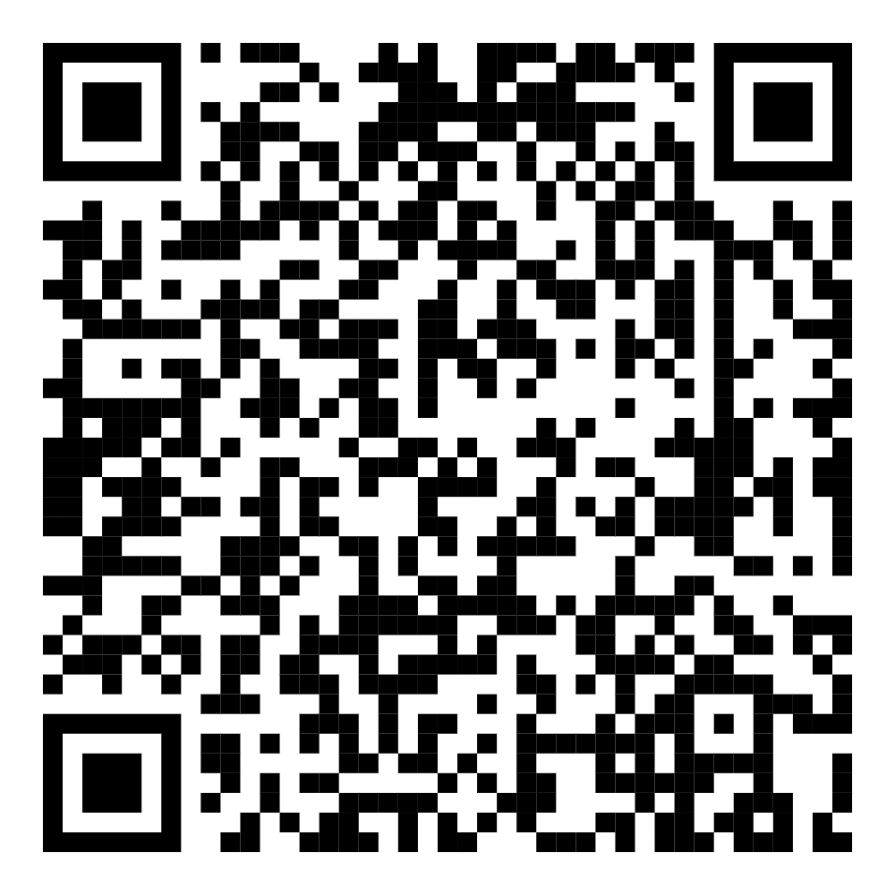 iOS QR Code for myMFbox App